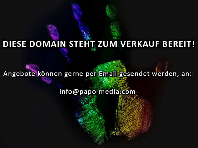 Domain Selling / Verkauf